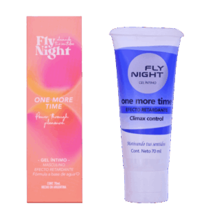 FLY NIGHT RETARDANTE ONE MORE 70 ml