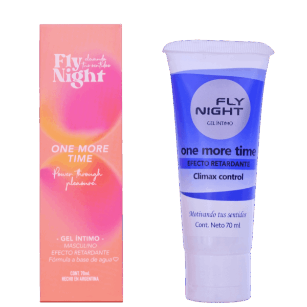 FLY NIGHT RETARDANTE ONE MORE 70 ml