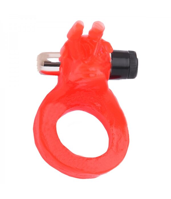 ANILLO  EL TORITO