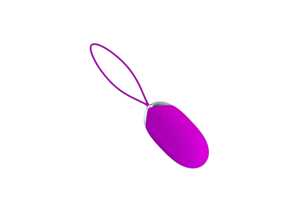 VIBRADOR PRETTY BENSON - Imagen 2
