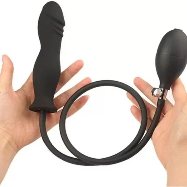 INFLABLE PENE CON CABEZA 15  X 4 cm - Imagen 3