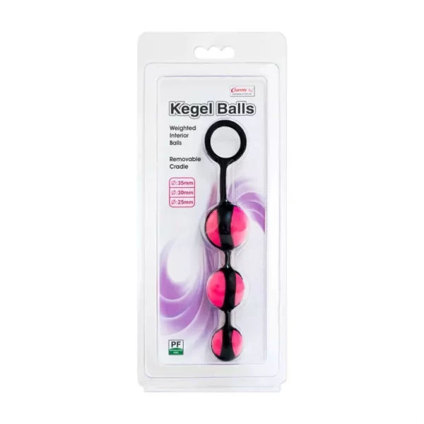 KEAGEL BALLS