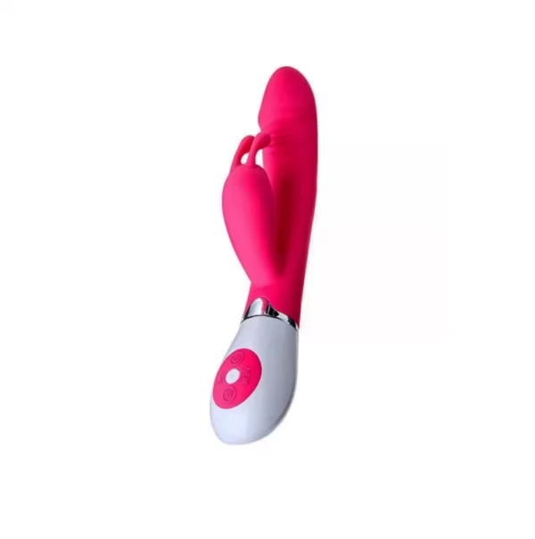 VIBRADOR PRETTY LOVE  GENE - Imagen 2
