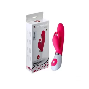 VIBRADOR PRETTY LOVE  GENE
