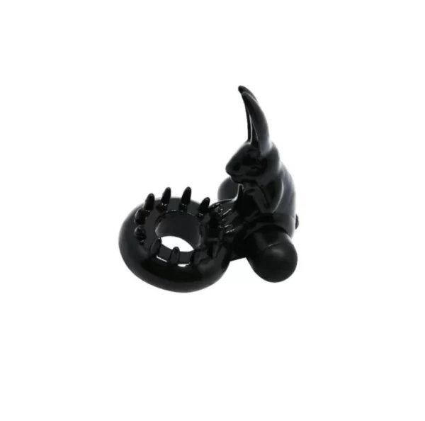 ANILLO VIBRADOR SWEET RING RABBIT - Imagen 5