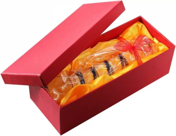 DILDO VIDRIO TEMPLADO - Imagen 2