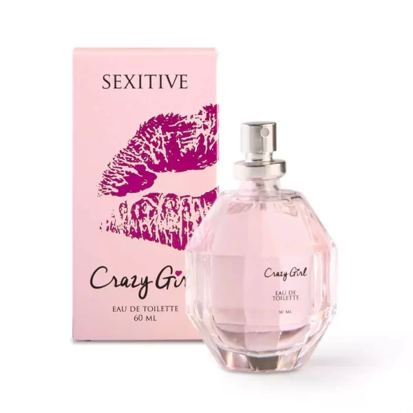 PERFUME  CRAZY GIRL - Imagen 3