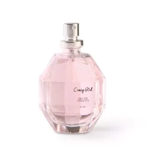 PERFUME  CRAZY GIRL