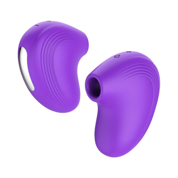SUCCIONADOR RECARGABLE USB