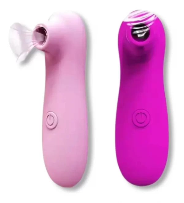 SUCCIONADOR DE CLITORIS - Imagen 2