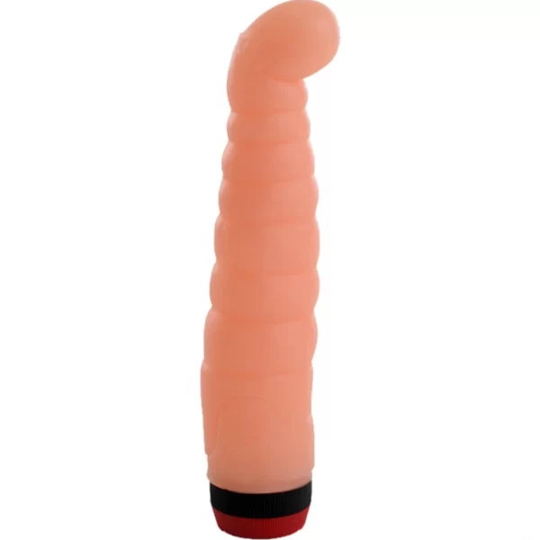 VIBRADOR GUSANITO