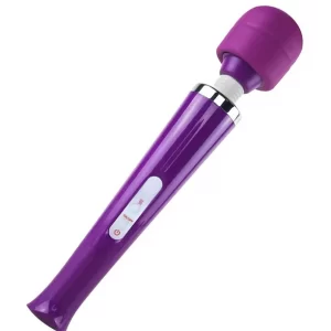VIBRADOR PARA CLITORIS MAGIC WAND