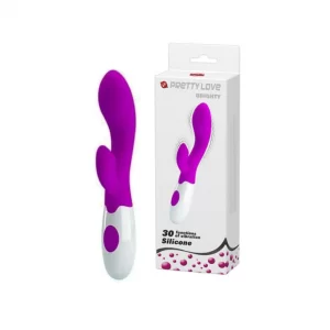 BRIGHTY VIBRADOR PRETTY LOVE