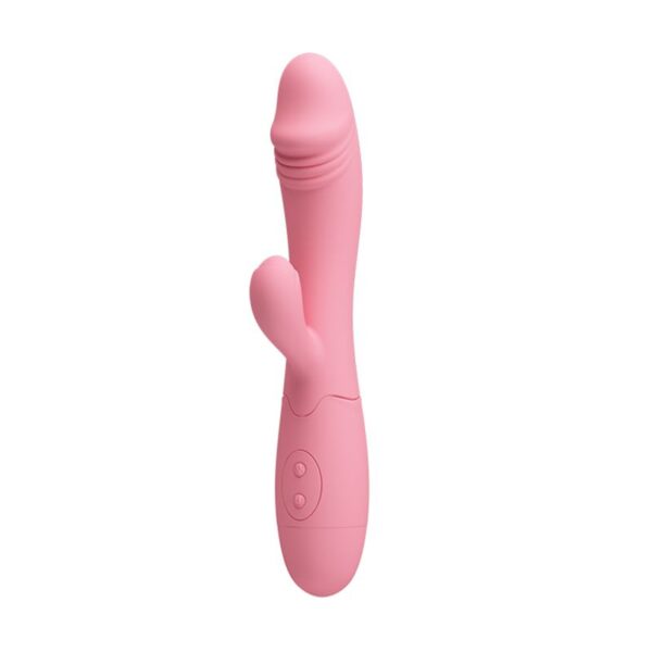 VIBRADOR PRETTY LOVE SNAPPY 19,5 x 3,2