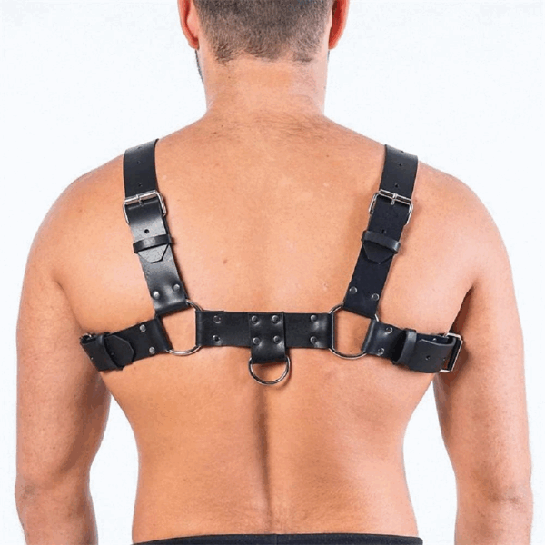 ARNES PECHO MASCULINO - Imagen 3