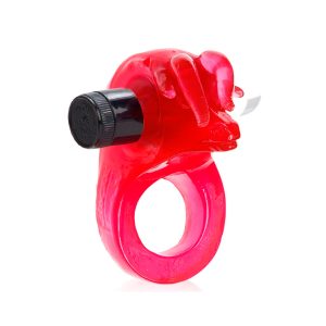 ANILLO  EL TORITO