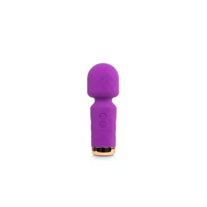 VIBRADOR  SMALL 11 CM