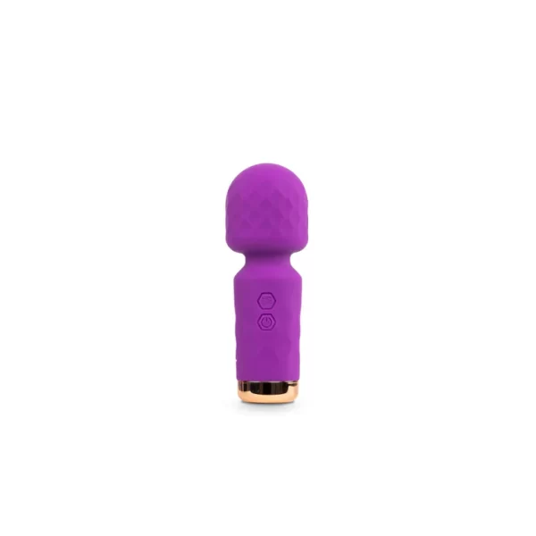 VIBRADOR  SMALL 11 CM