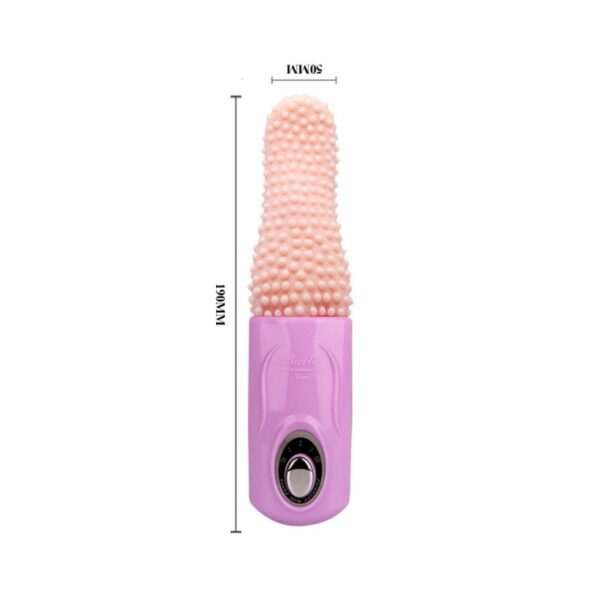 TONGUE MASSAGER - Imagen 2