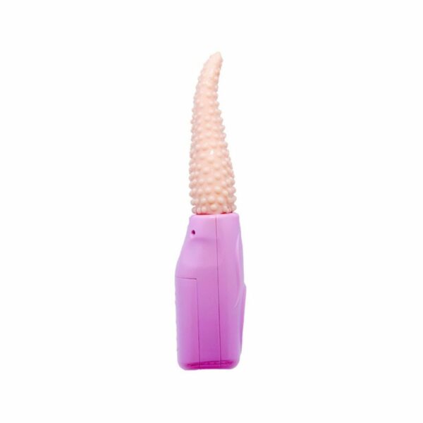 TONGUE MASSAGER - Imagen 4