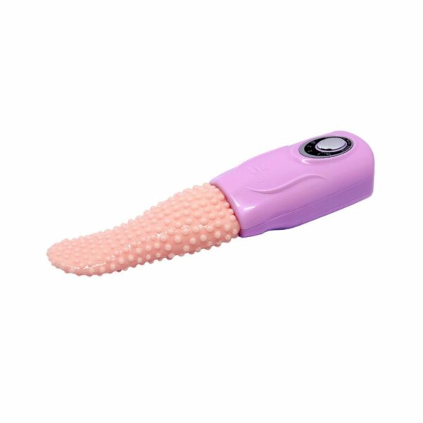 TONGUE MASSAGER - Imagen 5