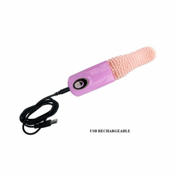 TONGUE MASSAGER - Imagen 3