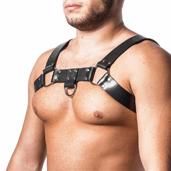 ARNES PECHO MASCULINO