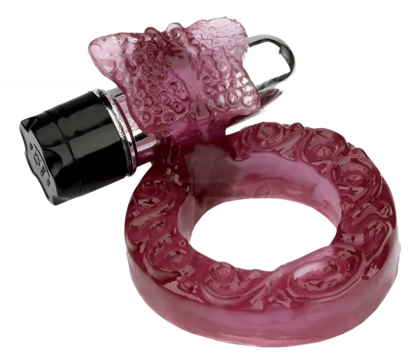 ANILLO MARIPOSA - Imagen 2