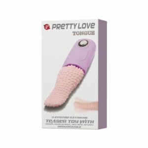 TONGUE MASSAGER