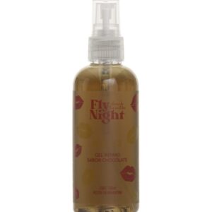 GEL INTIMO SABORIZADO CHOCOLATE