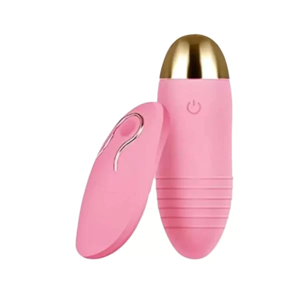 HUEVO VIBRADOR USB - Imagen 2