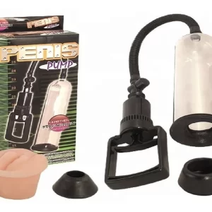 BOMBA PENIS PUMP BOMBA