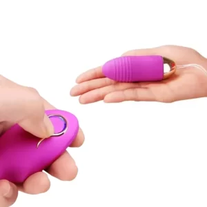 HUEVO VIBRADOR USB
