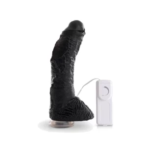 VIBRADOR CON VENTOSA SEAN MICHAELS