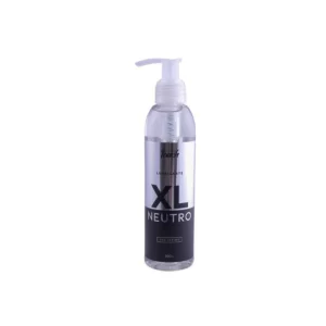 GEL LUBRICANTE NEUTRO  XL 200 ML