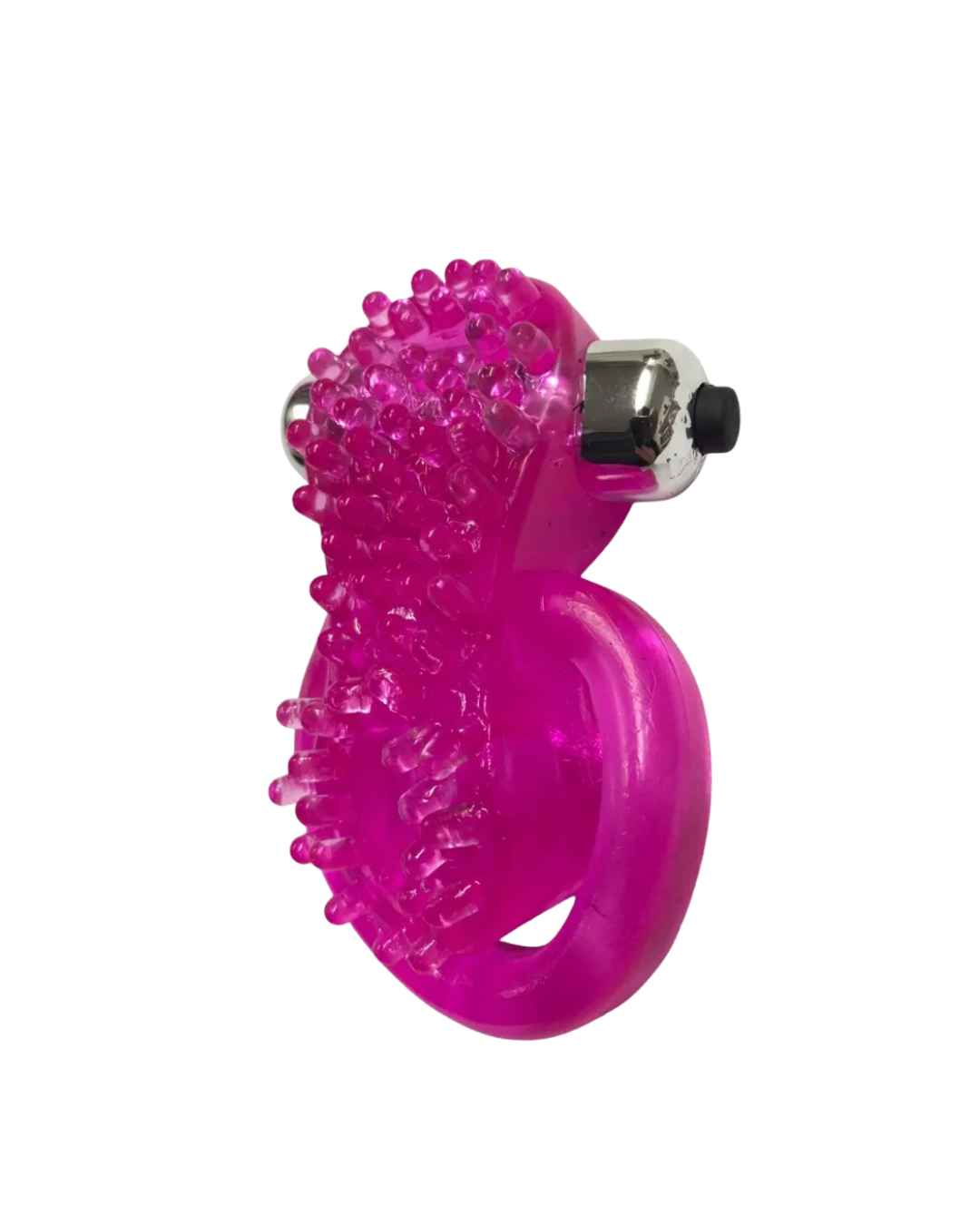 ANILLO DOBLE PENENANO VIBRADOR - Imagen 3