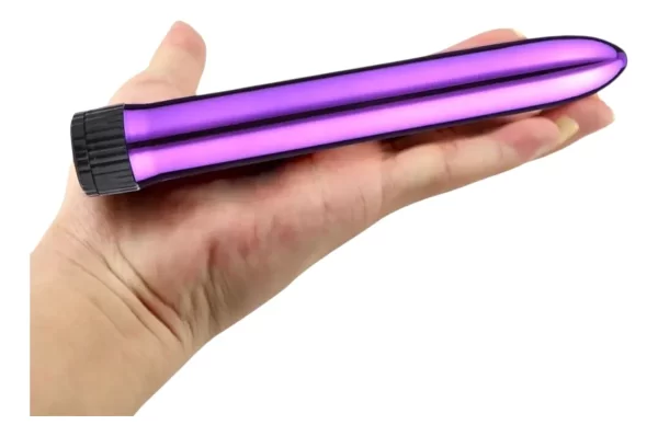 VIBRADOR BALA 18 CM - Imagen 3