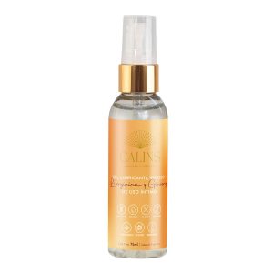 GEL LUBRICANTE CALINS MULTIORGASMO CON L-ARGININA