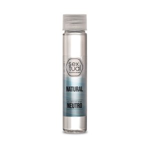 GEL LUBRICANTE SEXTUAL NEUTRO 30ML