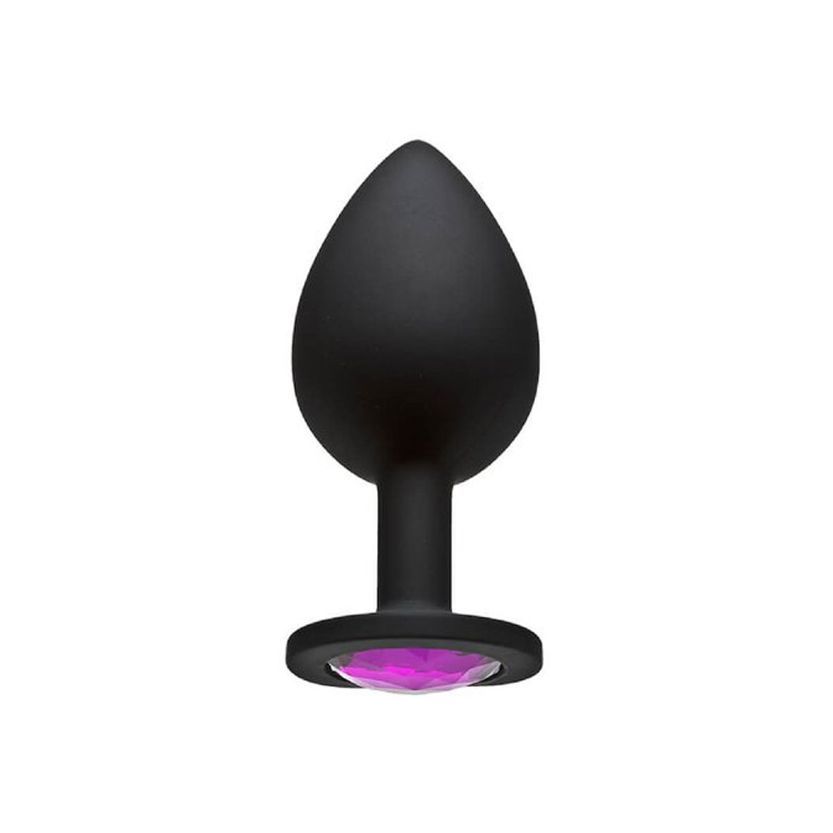 PLUG ANAL SMALL DE SILICONA MEDICAL