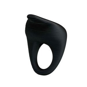 ANILLO VIBRADOR PRETTY LOVE THIMBLE