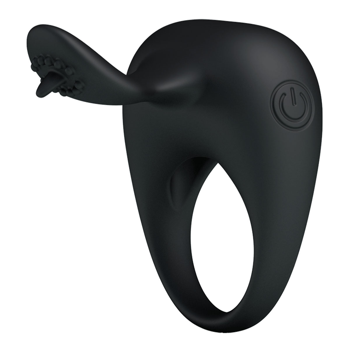 ANILLO VIBRADOR PRETTY LOVE STIMULATING TONGUO