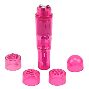 ESTIMULADOR DE CLITORIS