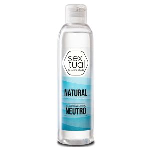 GEL LUBRICANTE SEXTUAL NEUTRO 200ML
