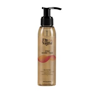GEL LUBRICANTE FLY NIGHT ONE MORE TIME RETARDANTE