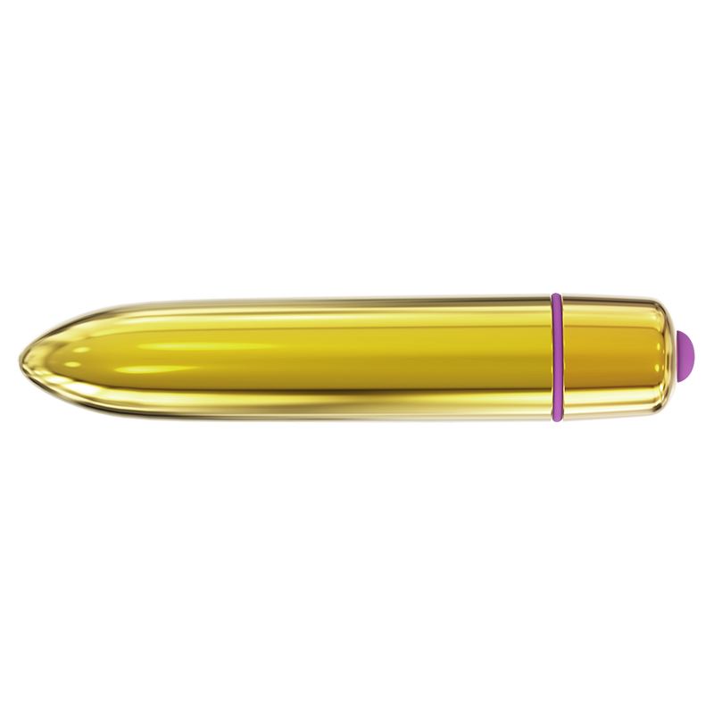 VIBRADOR BAILE ROCKET 13 CM - Imagen 5