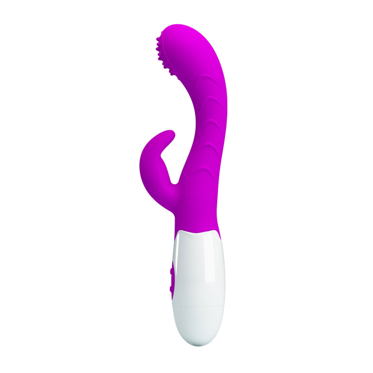 VIBRADOR RABBIT PRETTY LOVE BRUNO - Imagen 2