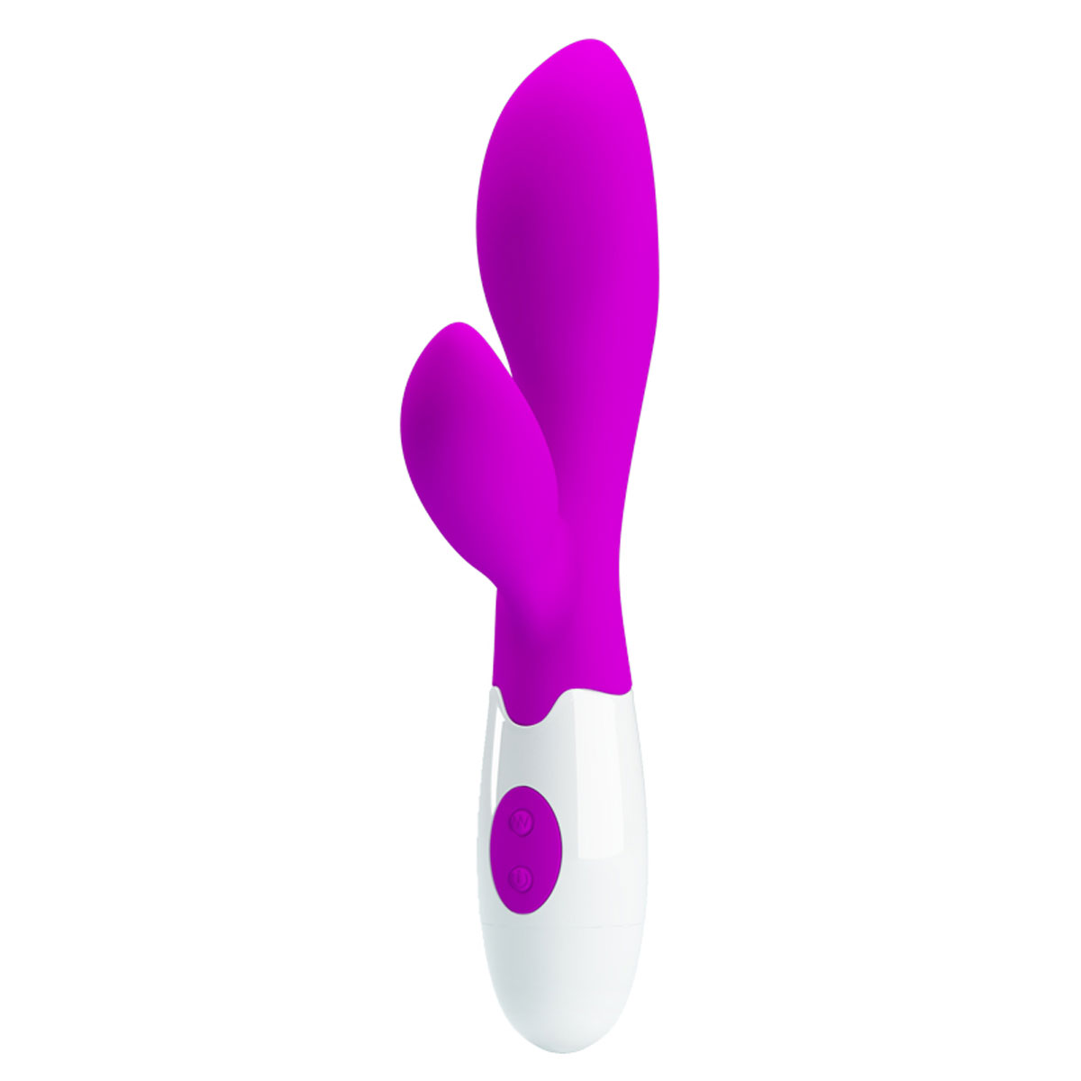VIBRADOR RABBIT PRETTY LOVE NEWMAN