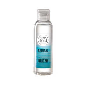 GEL LUBRICANTE SEXTUAL NEUTRO  80 ml