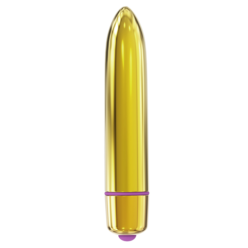 VIBRADOR BAILE ROCKET 13 CM - Imagen 7